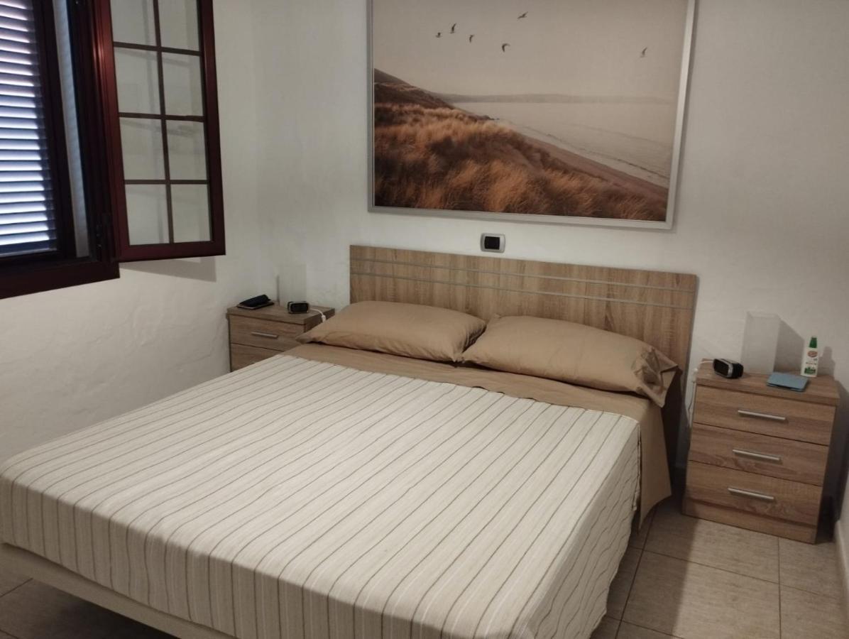 Casa Solymar Canarias 6 Villa Caleta De Fuste Eksteriør billede