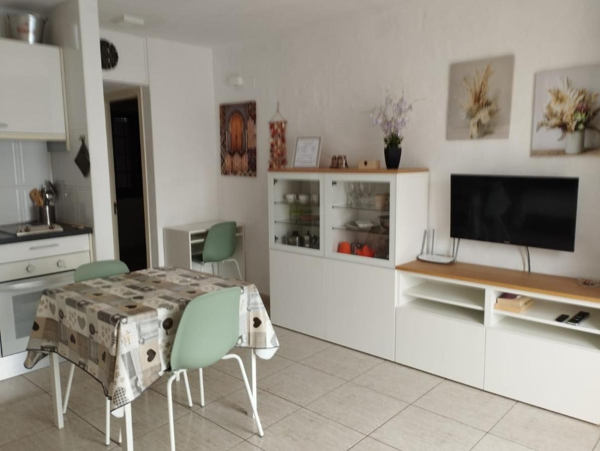 Casa Solymar Canarias 6 Villa Caleta De Fuste Eksteriør billede