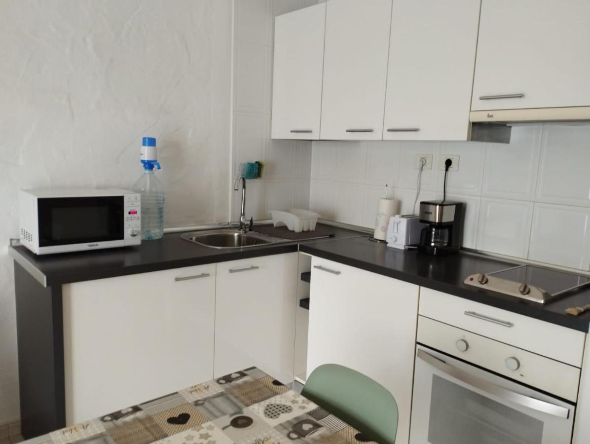 Casa Solymar Canarias 6 Villa Caleta De Fuste Eksteriør billede