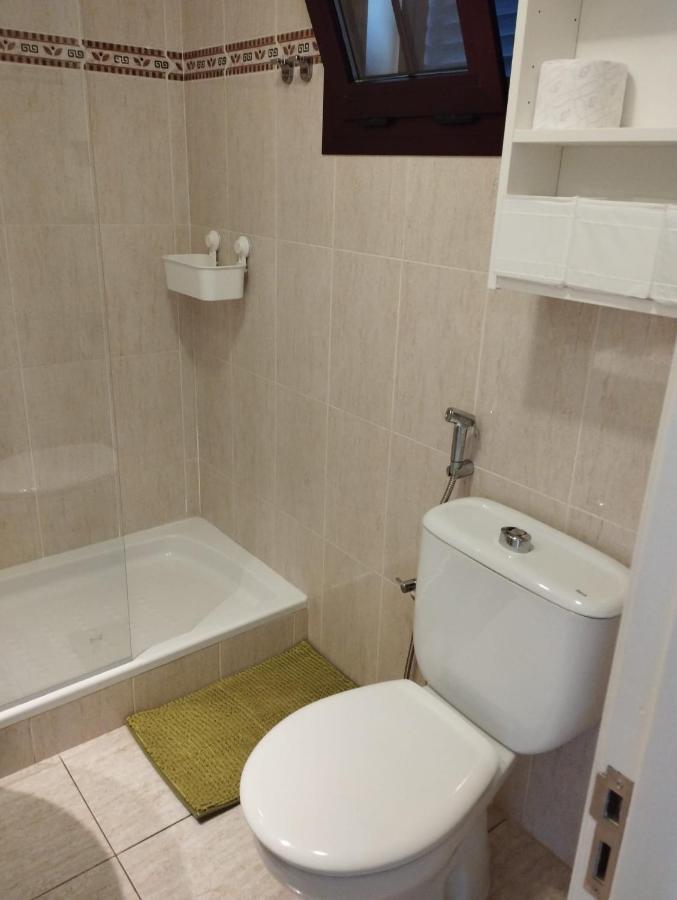 Casa Solymar Canarias 6 Villa Caleta De Fuste Eksteriør billede