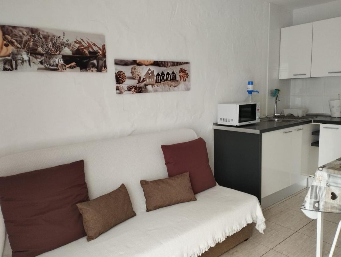 Casa Solymar Canarias 6 Villa Caleta De Fuste Eksteriør billede