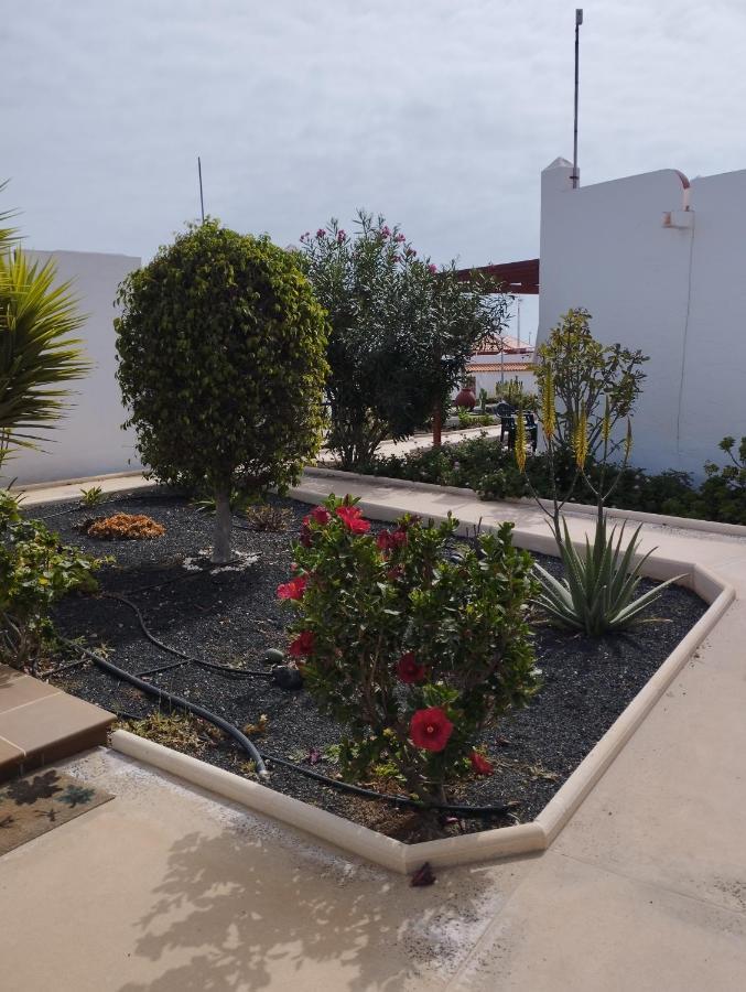 Casa Solymar Canarias 6 Villa Caleta De Fuste Eksteriør billede