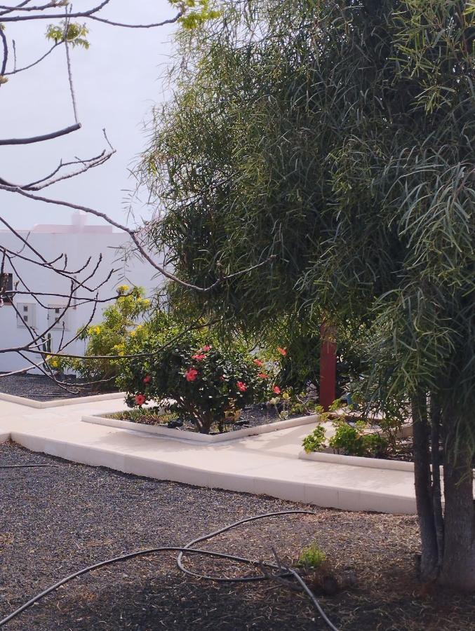 Casa Solymar Canarias 6 Villa Caleta De Fuste Eksteriør billede