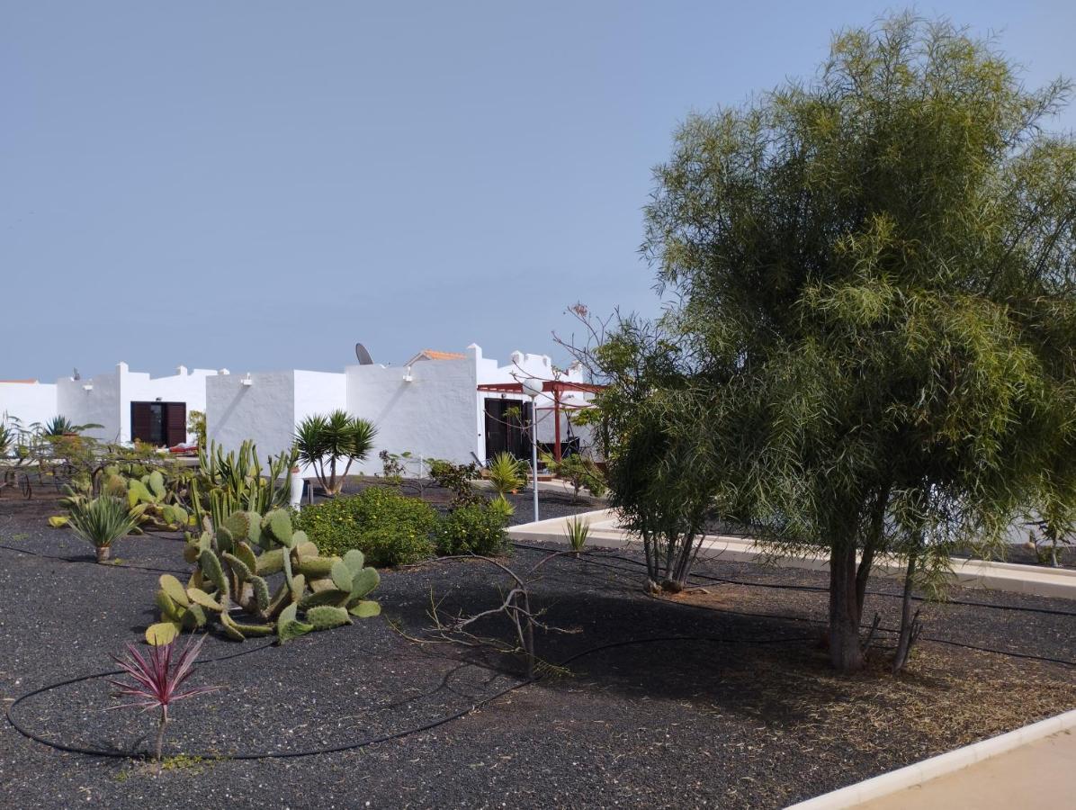 Casa Solymar Canarias 6 Villa Caleta De Fuste Eksteriør billede