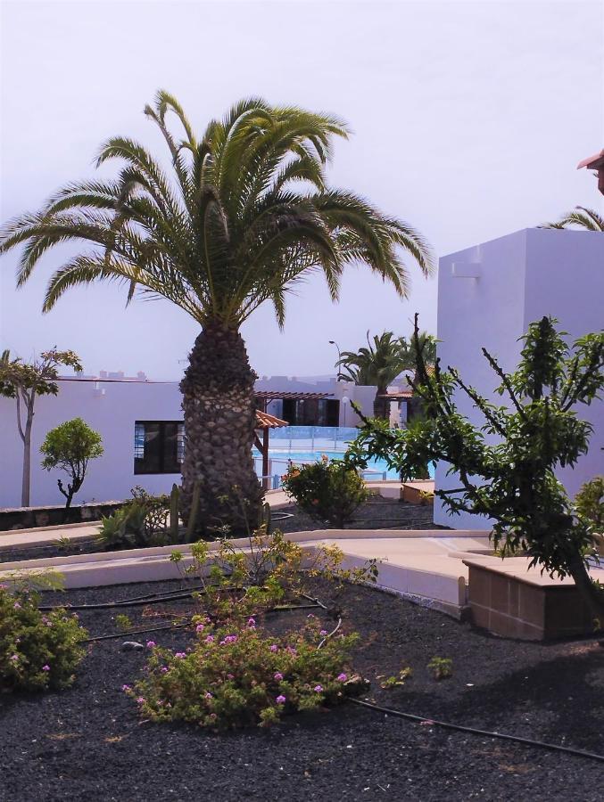 Casa Solymar Canarias 6 Villa Caleta De Fuste Eksteriør billede