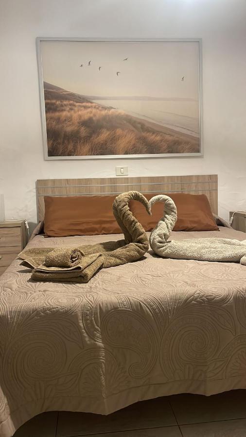 Casa Solymar Canarias 6 Villa Caleta De Fuste Eksteriør billede